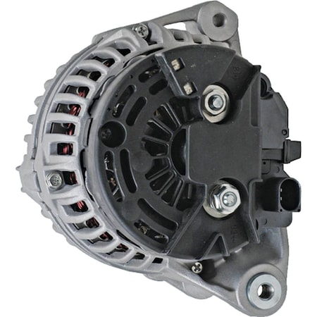 Aftermarket JAndN Electrical Products Alternator 400-24078-JN